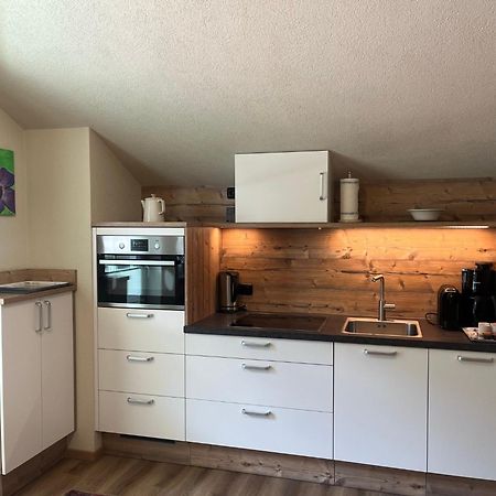 Villa Romantica Appartement Mayrhofen Ngoại thất bức ảnh