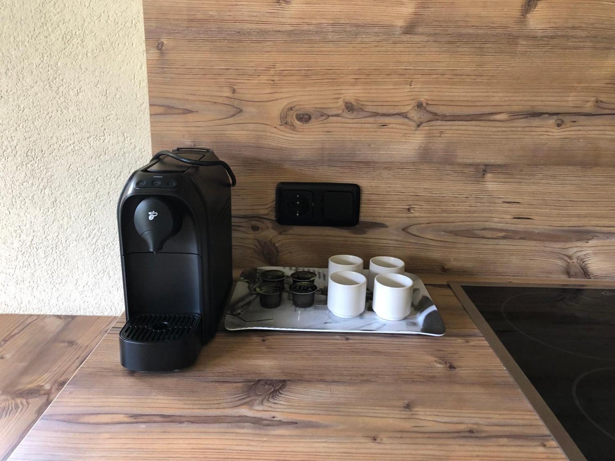 Villa Romantica Appartement Mayrhofen Ngoại thất bức ảnh