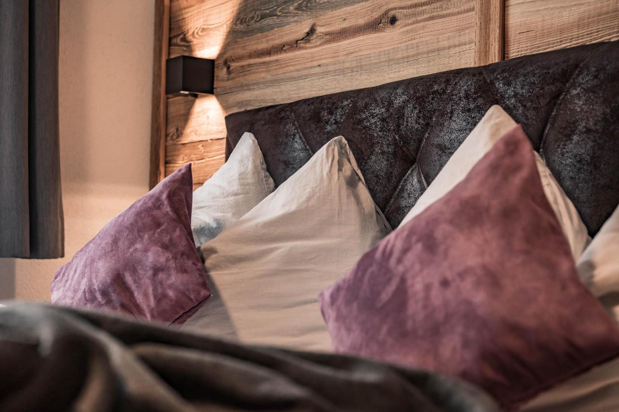 Villa Romantica Appartement Mayrhofen Ngoại thất bức ảnh