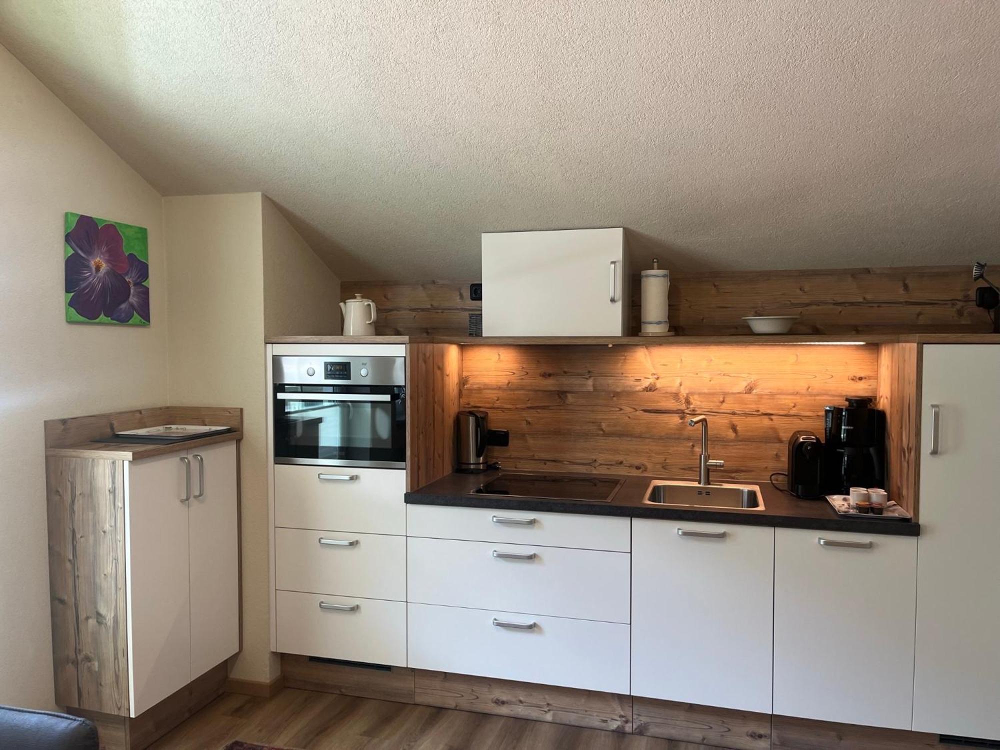 Villa Romantica Appartement Mayrhofen Ngoại thất bức ảnh